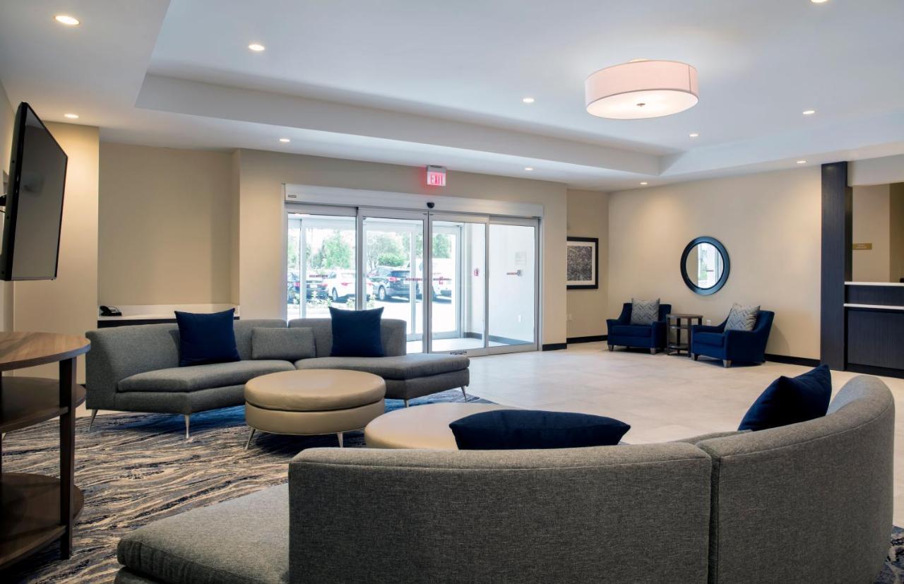 Candlewood Suites - Miami Exec Airport - Kendall By Ihg Country Walk Eksteriør billede