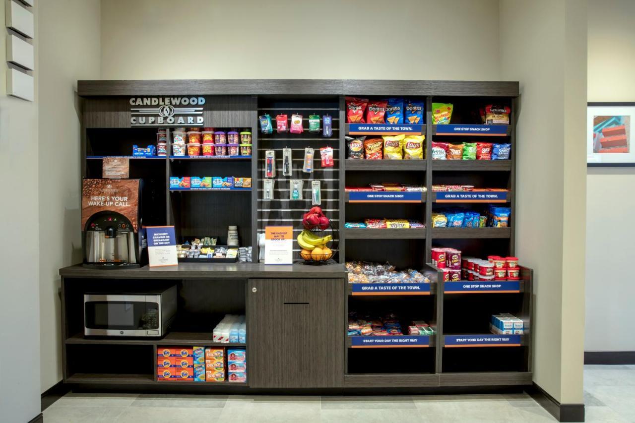 Candlewood Suites - Miami Exec Airport - Kendall By Ihg Country Walk Eksteriør billede